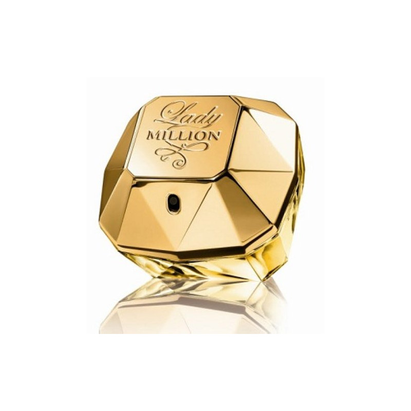 Lady Million Spray 50