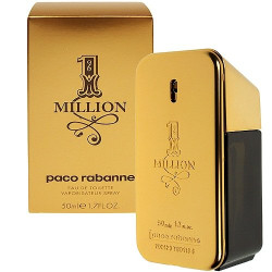 One Million 50 ml