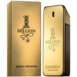 One Million 100 ml