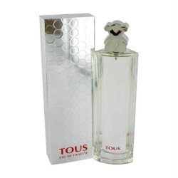 Tous Eau De Toilette 50 ml