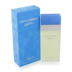 Light Blue Colonia 100 ml