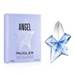 Angel Eau De Parfum De Thierry Mugler 