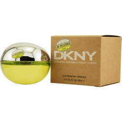 Dkny Be Delicious Woman Parfum 100 ml Vapo