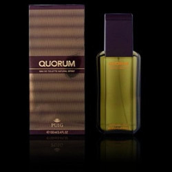 Puig Quorum Perfume Hombre...