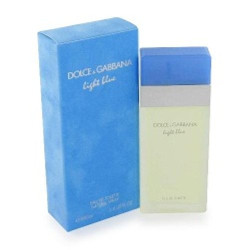 Light Blue Colonia 25 ml