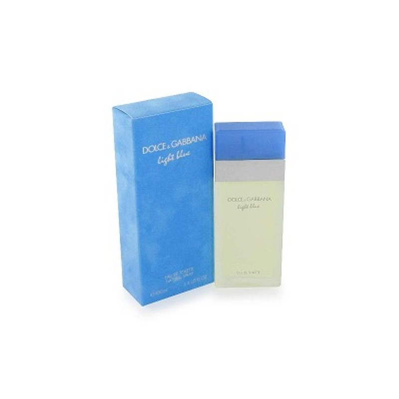 Light Blue Colonia 25 ml