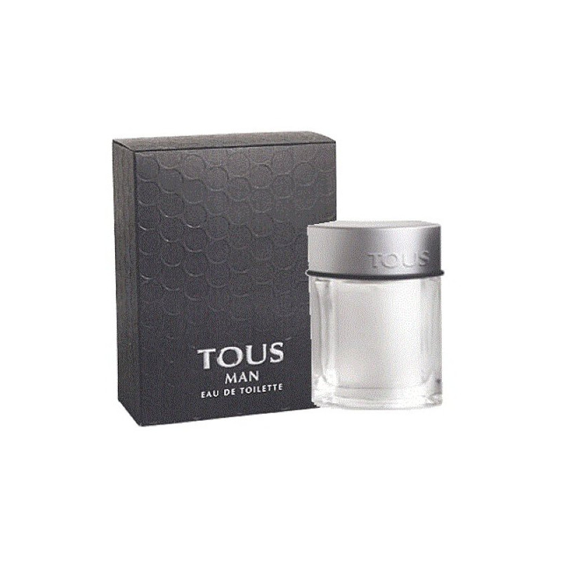 Tous Man Eau De Toilette 100 ml