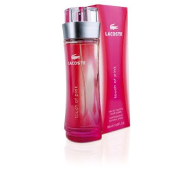 Lacoste Touch Of Pink Eau...