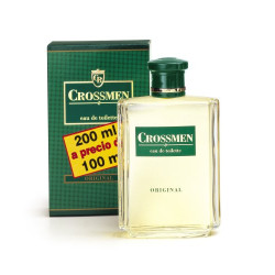 Crossmen Colonia 200 ml...