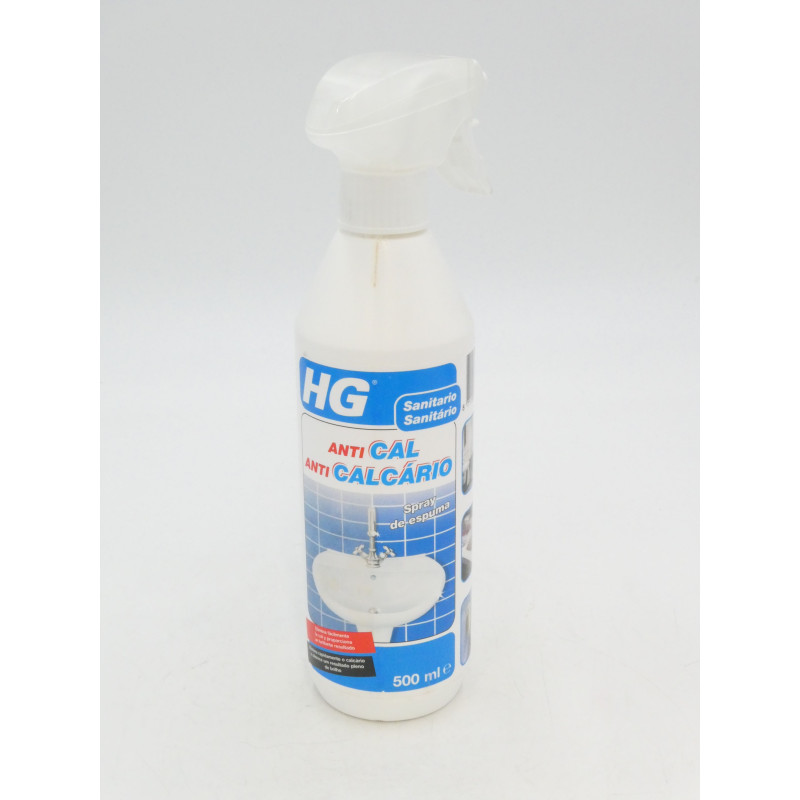 Spray antical HG 500 ml