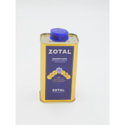 Zotal Z Desinfectante 205 ml