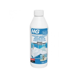 HG Limpiador Antical y Oxido  500
