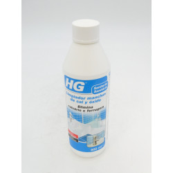 HG Limpiador Antical y Oxido  500
