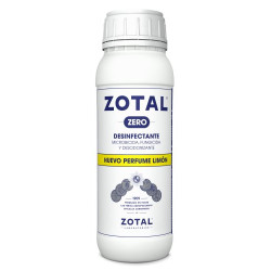 Zotal Zero Desinfectante...