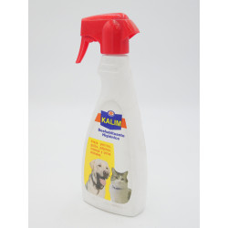 Spray Repelente Perros/Gatos 500 ml