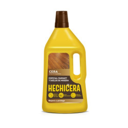 Cera Parquet 750 ml