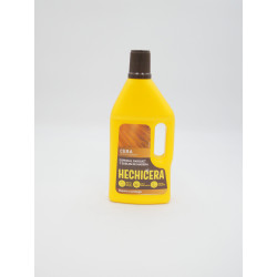 Hechicera Cera Parquet 750 ml