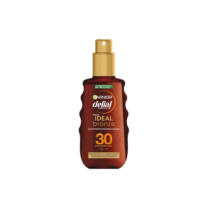 Aceite Bronceador 150 ml SPF 30