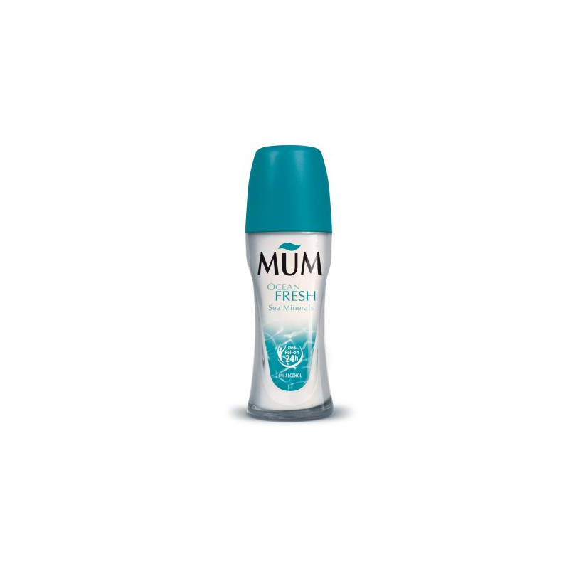 Mum Deo Roll-On Brisa 50 ml