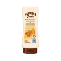 Hawaiian Tropic Satin Protector 180 ml Spf 15
