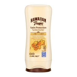 Hawaiian Tropic Satin Protec Viaje Spf 30 100 ml