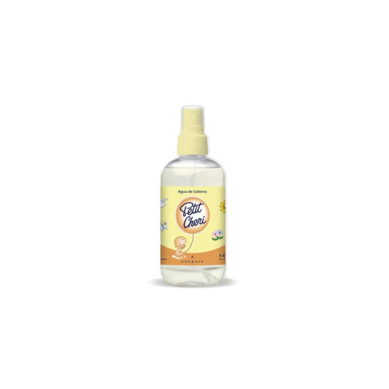 ia Infantil 240 ml Vapo