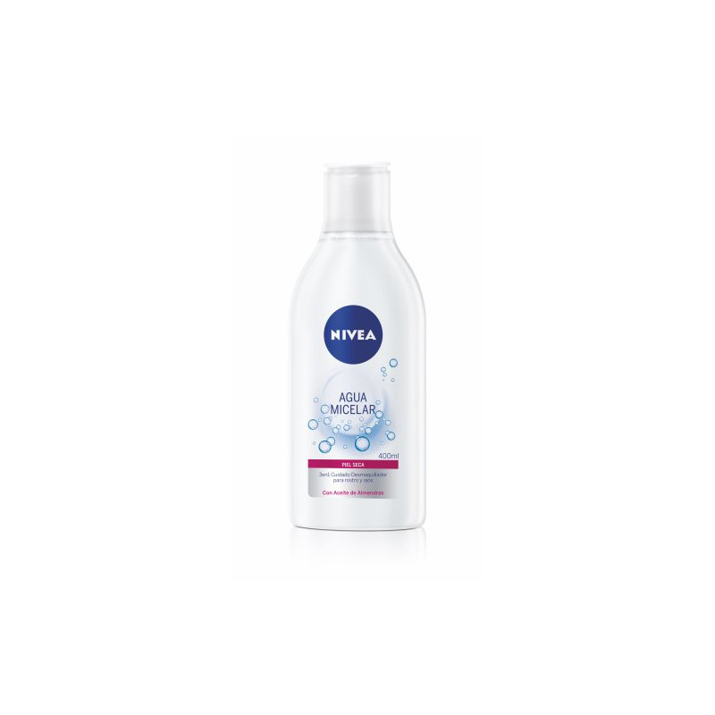 Face Agua Micelar 400 ml 5en1