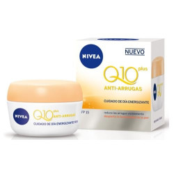 Q10 Crema Antiarrugas...