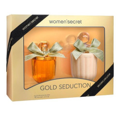 Gold Seduction Edp 100 ml +...