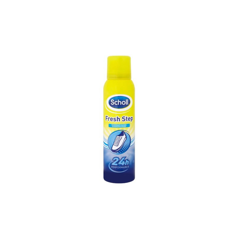 Desodorante Spray Calzado 150 ml