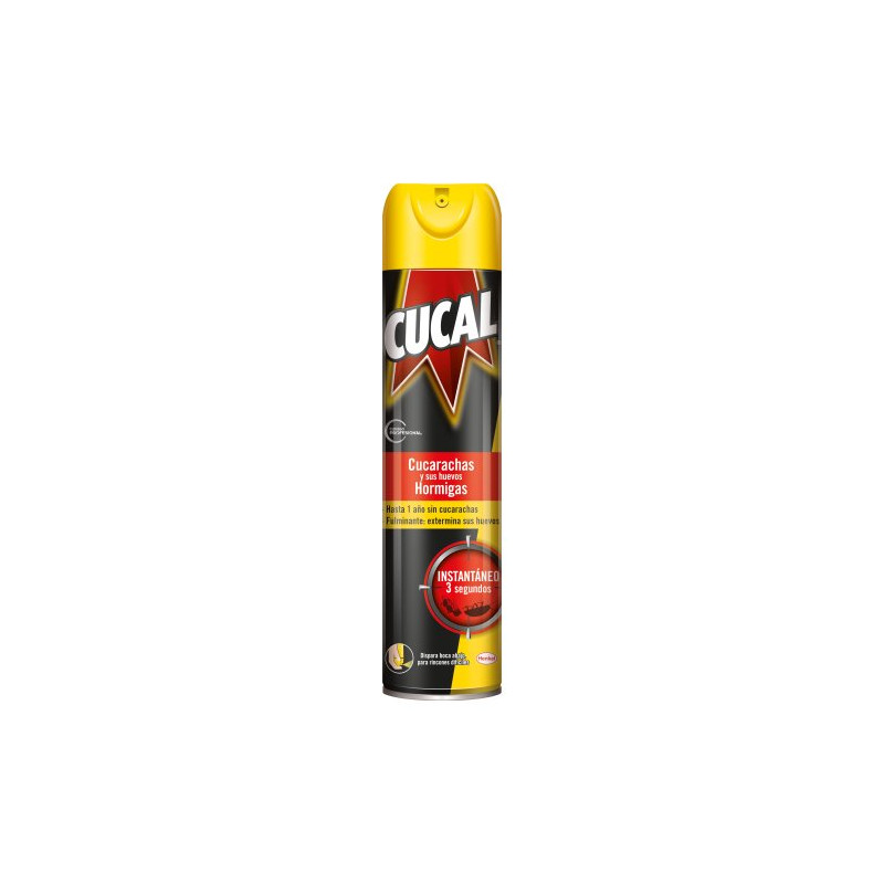 Cucal Spray 400