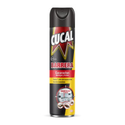 Cucal Spray 400 Barrera