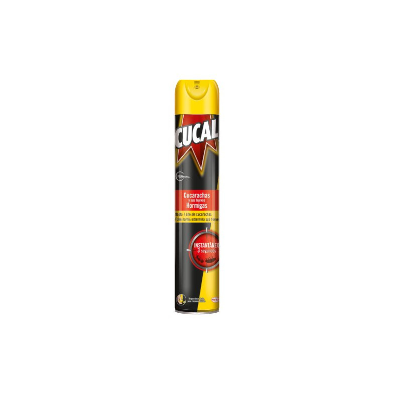 Cucal Spray 750