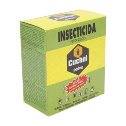 Cuchol Insecticida Polvo Reforzado 500