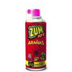 Zum Insec. Arañas 400 ml Spray