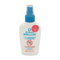 Ecran Repel & Care Spray Repelente