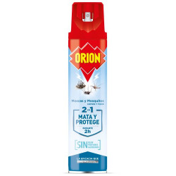 Orion Insecticida Spray Sin...