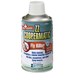 Zz Cooper Insecticida 250...