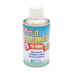 Zz Cooper Insecticida 250 ml Fly Killer 