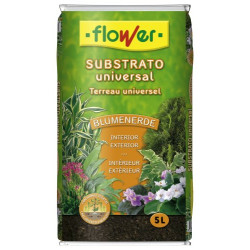 Flower Substrato Universal...