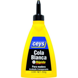 Ceys Cola Blanca Rapida 250 Gr