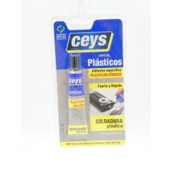 Ceys Plastic 30 Ml
