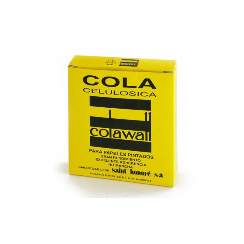 Cola Colawall 125 Gr