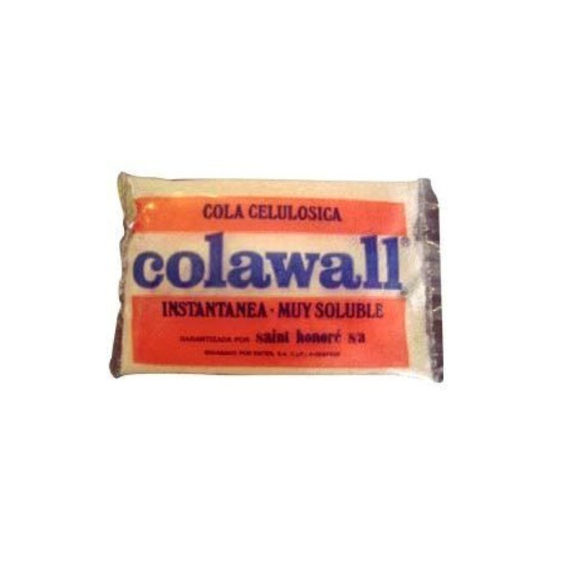 Cola Colawall 50 Gr