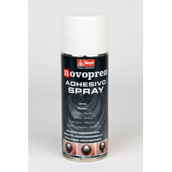 Novopren Adhesivo Spray 400 ml
