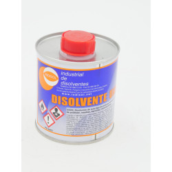 Disolvente Universal Indisol  250