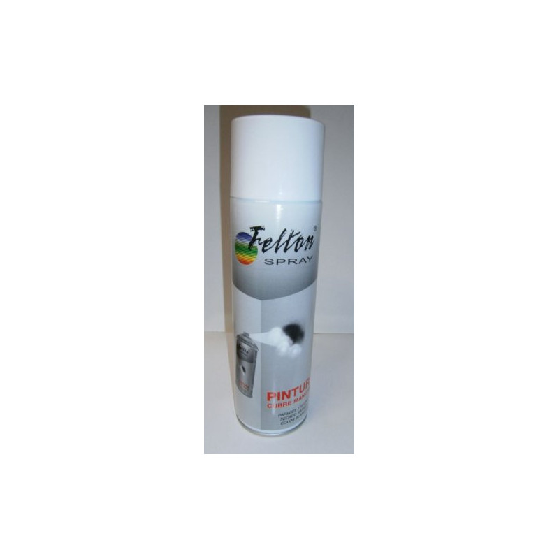 Quitamanchas Blanco Spray 500