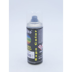 Spray 200 Barniz Mate Sintetico