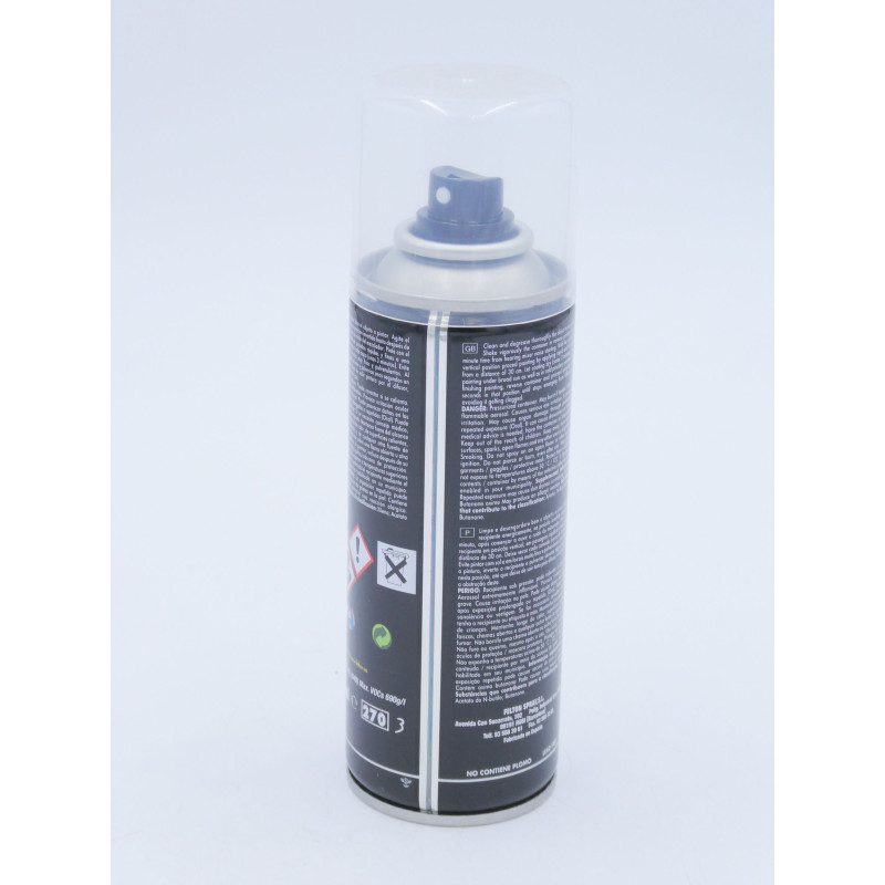 Spray 200 Barniz Satin. Sintetico