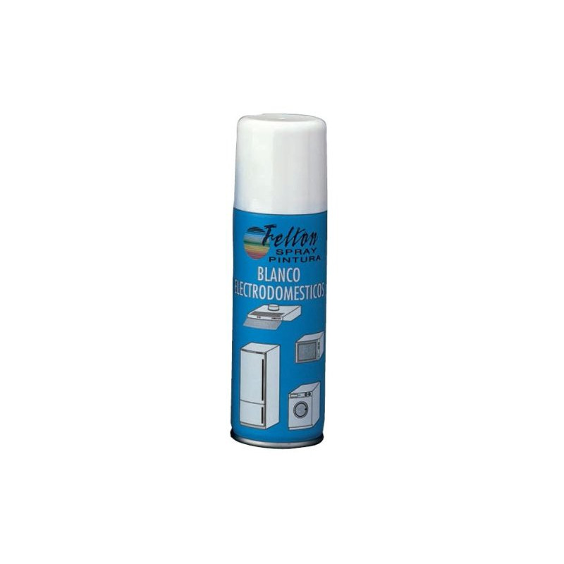Felton Spray 200 Blanco Electrodomesticos
